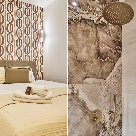 Modern 2 Bedrooms Center Of *