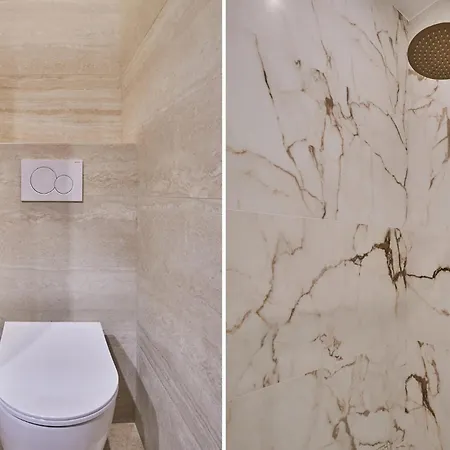 Modern 2 Bedrooms Center Of